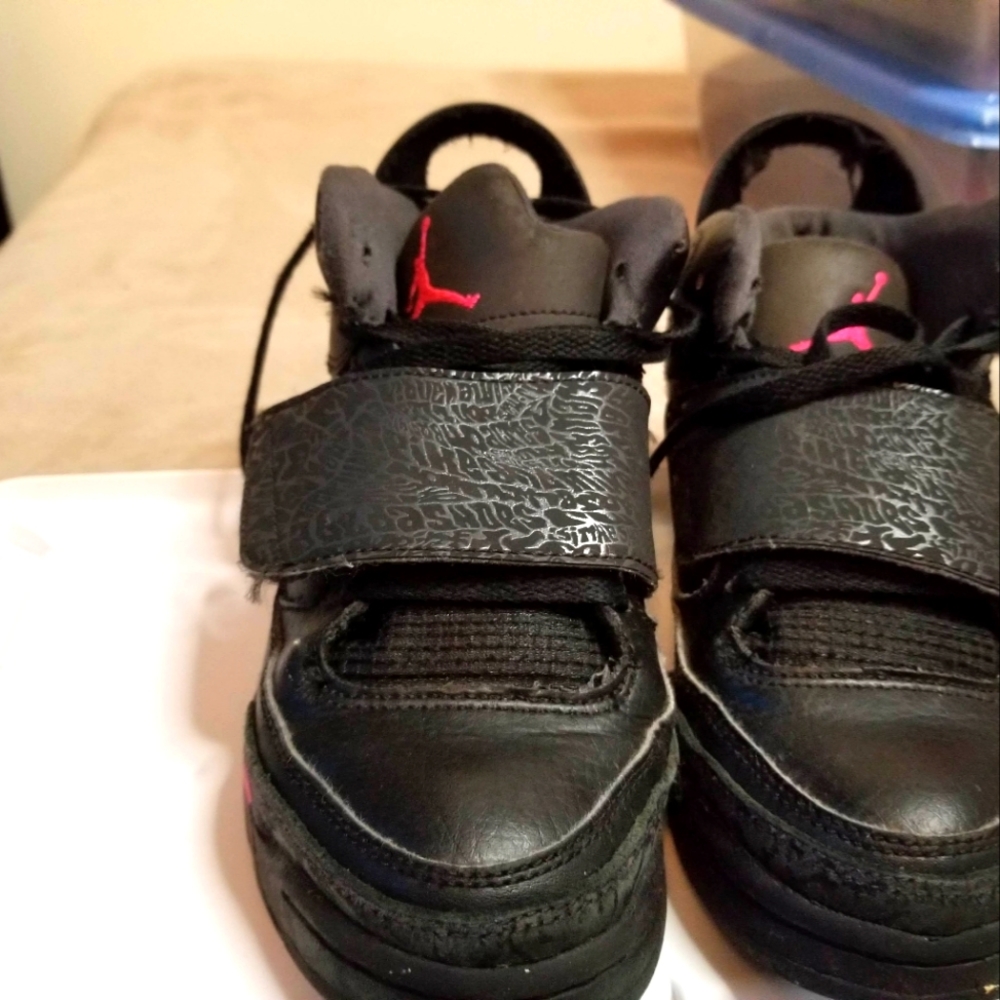 Jordans